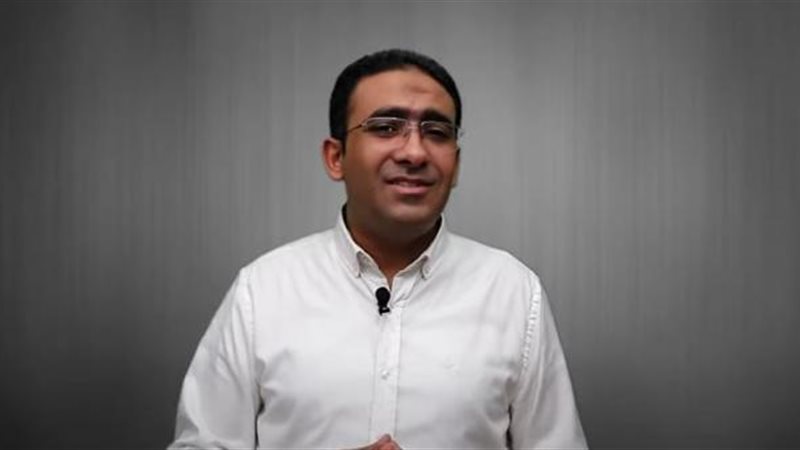 د. أحمد الشافعي