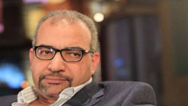 بيومى فؤاد
