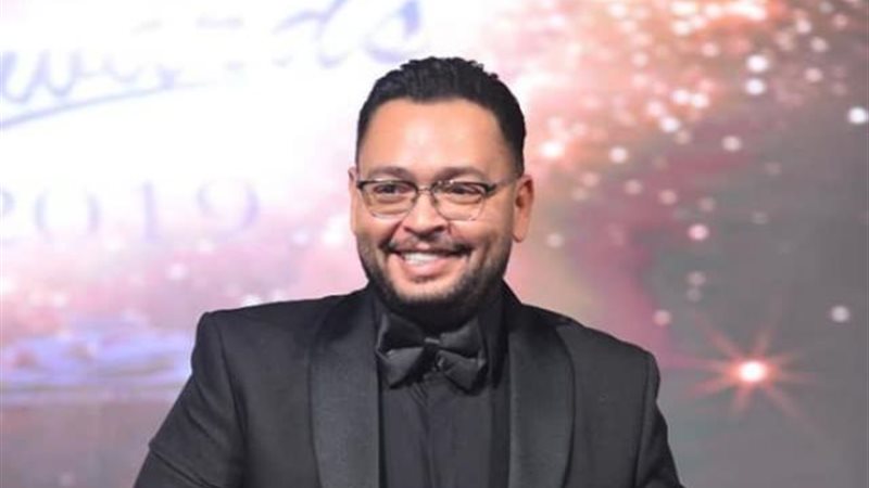 احمد رزق