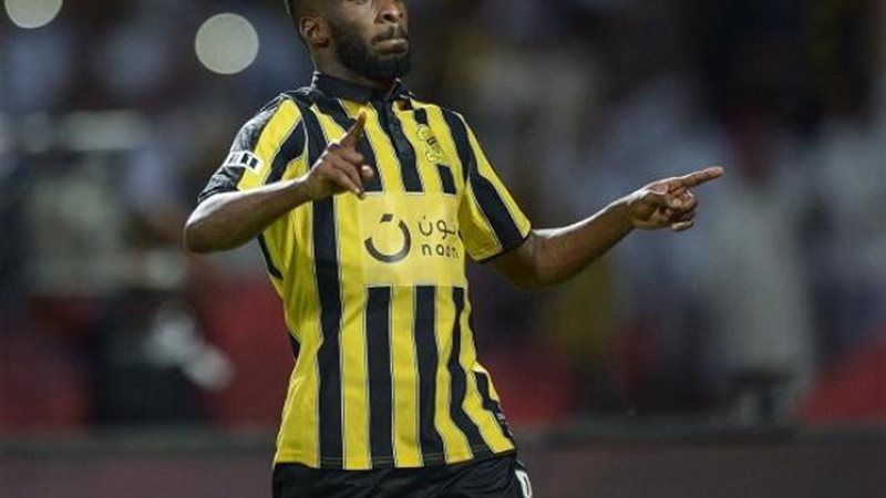 فهد المولد