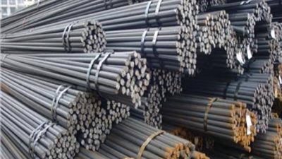تعرف على أسعار الحديد فى السوق العقارى
