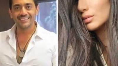 أحمد فلوكس يتغزل في ديالا مكي: أحبك جداً