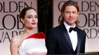 أنجلينا جولي تواصل إثارة الجدل وتكشف حقيقة صادمة عن «براد بيت»