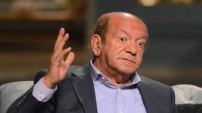 آخرهم لطفي لبيب.. نجوم  أجبرهم المرض علي الاعتزال