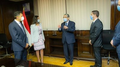 «الكهرباء» تخطط لإنشاء 4 مراكز تحكم باستثمارات 4,6 مليار جنيه