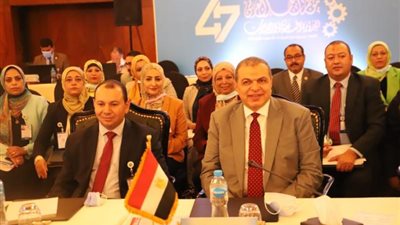 بالصور.. مؤتمر العمل العربي يزف أخبار سارة لدعم فلسطين