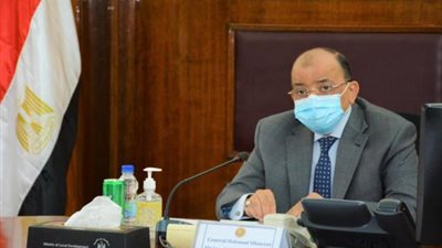 بالأسماء.. وزير التنمية المحلية يُصدر حركة تنقلات تضم 16 قيادة محلية