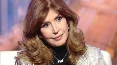 نجاة الفنانة ميرفت أمين من الموت بعد اندلاع حريق بمسكنها.. اعرف الحكاية