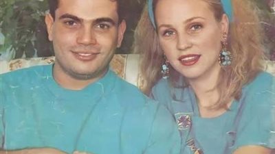 25 قرش مهر.. هل دفع عمرو دياب مليون جنيه لـ شيرين رضا بعد انفصالهما؟ .. إليك الإجابة