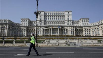 العثور على سفير قبرص لدى رومانيا ميتا في شقته