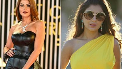 هيدي كرم تتعاقد علي المشاركة في ”لؤلؤ” أمام عمر