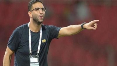 الجهاز الفني للمنتخب .. الثعلب مديرا فنيا.. وميدو مدربا عاما وحسام غالي مديرا للفريق