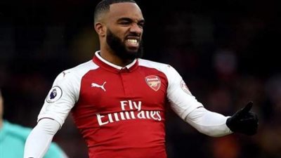 تقارير: لاكازيت بديلاً لميليك في حال فشل مفاوضاته مع يوفنتوس