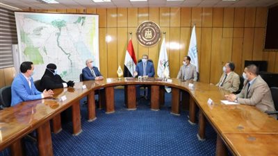 شاهد .. كيف تساعد « القوي العاملة» خريجي التدريب المهني في إقامة مشروعات صغيرة؟