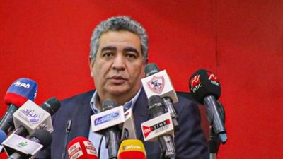 عاجل.. اتحاد الكرة يعلن اسم المدير الفني الجديد لمنتخب مصر