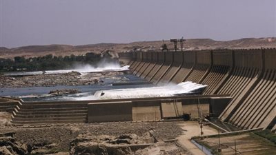 رئيس الوزراء تفقده اليوم ..كل ماتريد معرفته عن محور بديل خزان أسوان