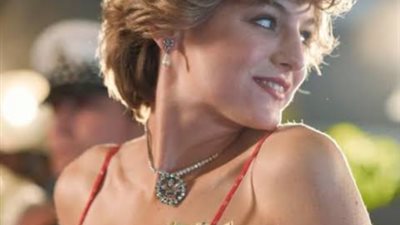 من جديد.. تسريب صور صادمة للأميرة ديانا بالبيكيني