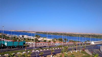 مدبولي يتفقد مدينة أسوان الجديدة