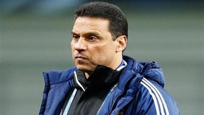 اتحاد الكرة يقرر توقيع غرامات على حسام البدرى