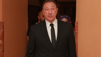 النائب العام يأمر بالتحقيق في بلاغ الخطيب ضد رئيس الزمالك