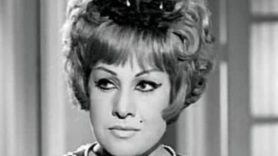 فى الذكرى الأولى لرحيلها.. محطات مهمة فى حياة بطلة ”هوانم جاردن سيتى”  عايدة كامل