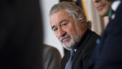 أزمة اقتصادية طاحنة تمر بحياة «روبرت دي نيرو».. اعرف القصة كاملة