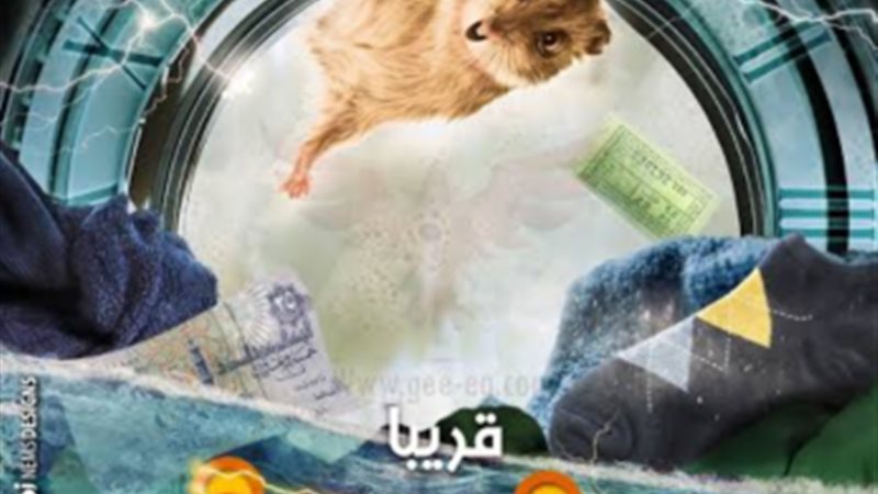 الغسالة