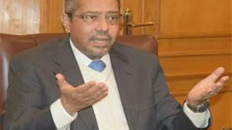 إبراهيم العربى