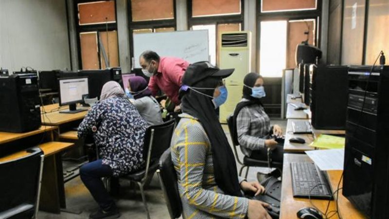 التنسيق