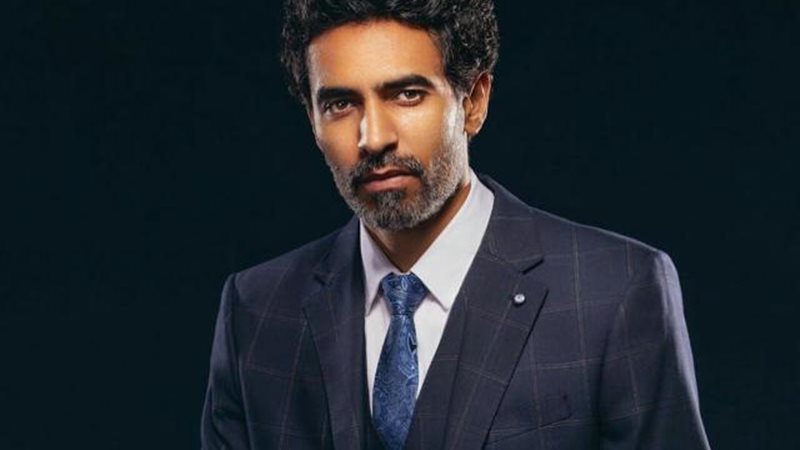محمد علاء