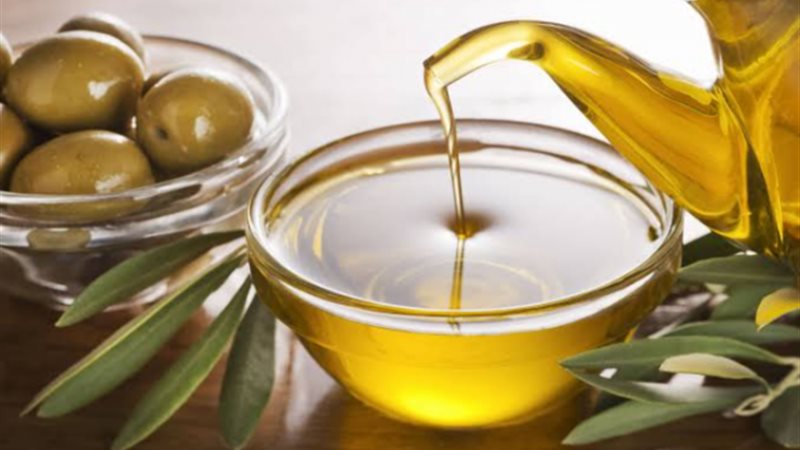 زيت الزيتون