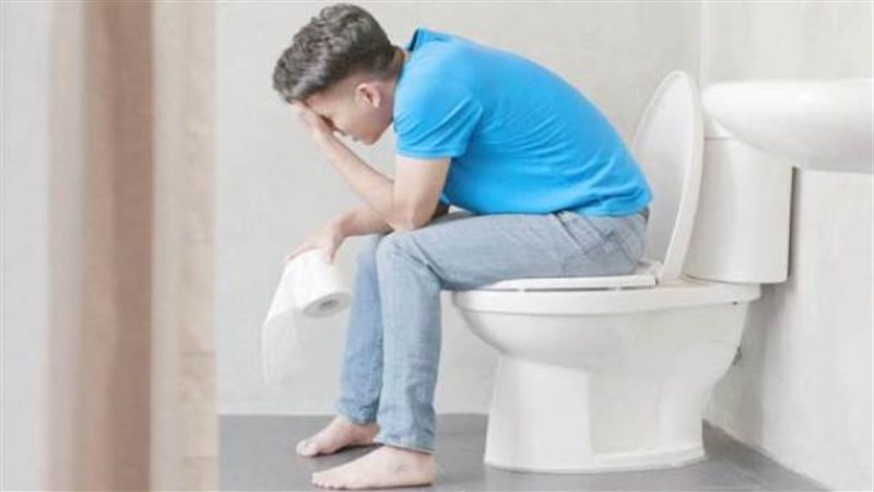 الإمساك