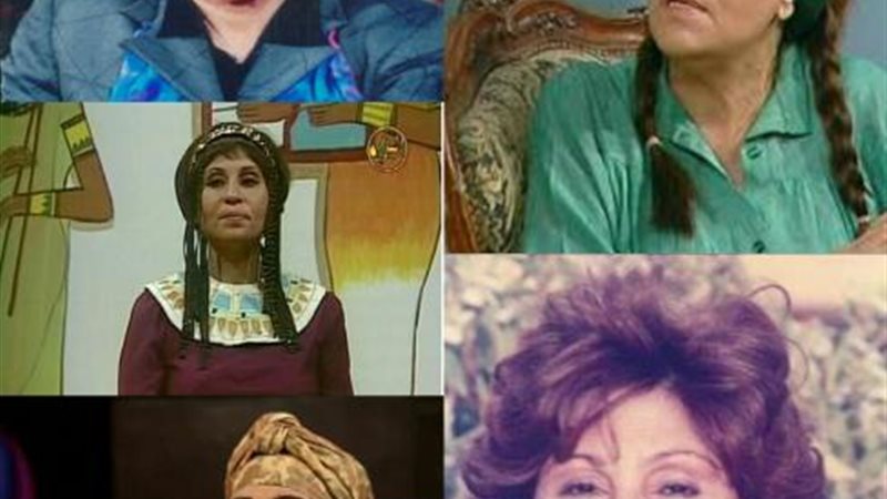 سميرة محسن