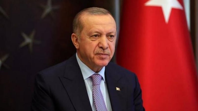 أردوغان
