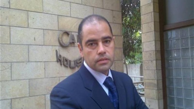 إيهاب لهيطه