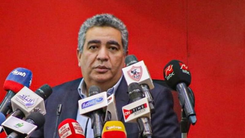 أحمد مجاهد