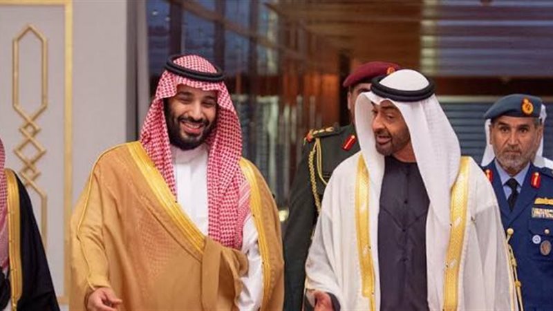 ولي عهد السعودية