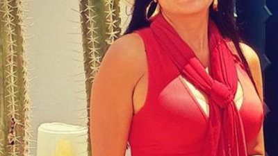 رانيا يوسف بإطلالة جريئة في أحدث ظهور  لها