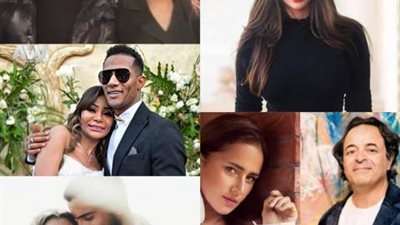 جنة ”الجواز” ولا نار ”الفيروس”.. نجمات تحدين كورونا ودخلن عش الزوجية