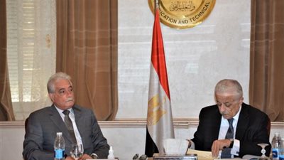 بالتفصيل.. خطة ”التعليم” لتطوير محافظة جنوب سيناء