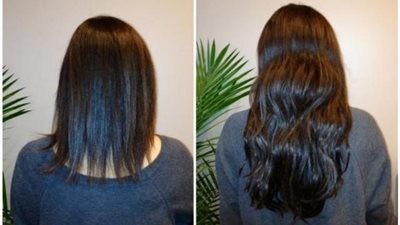 بسرعة غير متوقعة.. هذا النبات يطيل الشعر