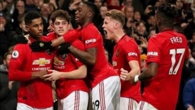 سولشاير يأمل في الخروج سريعا من خيبة ساوثهامبتون القاتلة