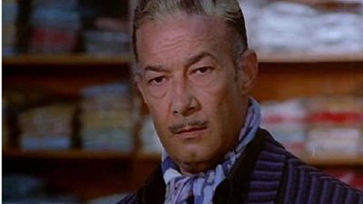 حكاية ”حلاوه العنتبلي” الذي قاضى العندليب وأدخل زوجته في الإسلام وقضى 30 عامًا في خدمتها