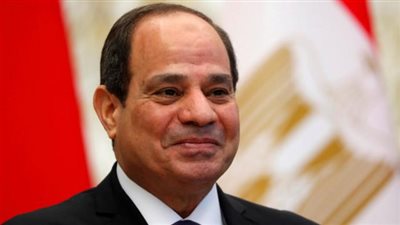 السيسي يحصل على جائزة بابكر نداي الكبرى لعام 2020