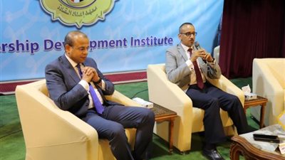 بالصور .. تفاصيل اليوم الثانى للدورة الصيفية الشاطئية لطلاب الجامعات المصرية