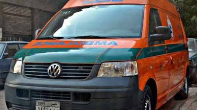 الصحة: إصابة ١٢ في حادث انقلاب سيارة مواد بترولية بطريق القاهرة الإسماعيلية الصحراوي