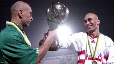 الإعتزال الإجباري تأشيرة دخول جنة الأهلي.. وهؤلاء رفضوها