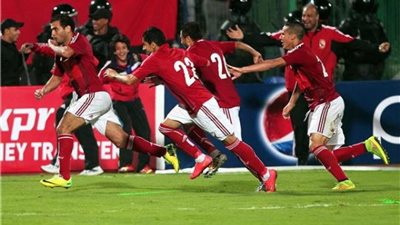 فيديو| 5 أهداف توضع قصة حب الأهلي مع ”+90”