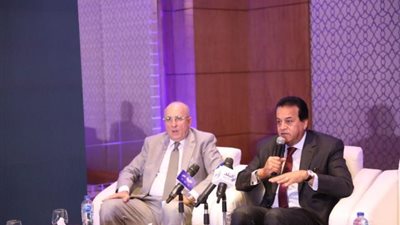 وزير التعليم العالى يفتتح فعاليات ورشة عمل مناقشة تطبيق الدلائل الاسترشادية المصرية لجراحة المسالك البولية