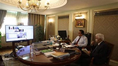 تفاصيل اجتماع الاتحاد الرياضي للجامعات برئاسة وزير التعليم العالي